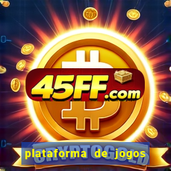 plataforma de jogos big win